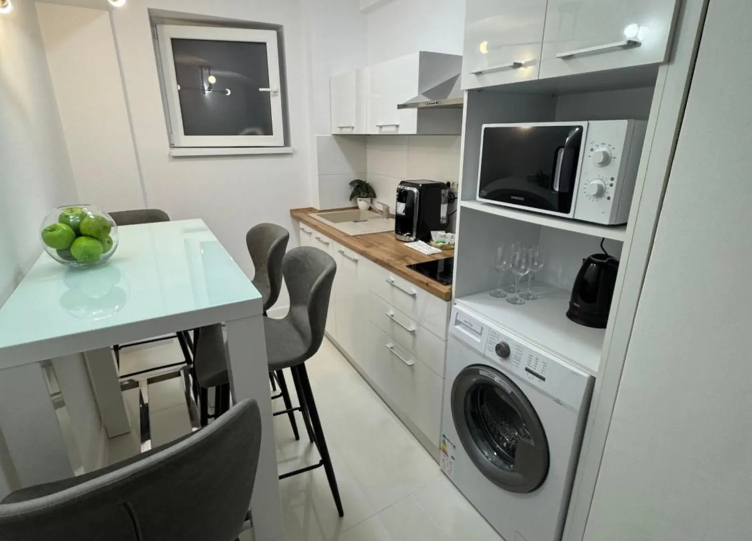 Metropole Apartments Romana Square Bukarest