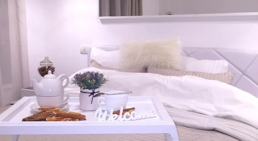 Metropole Apartments Romana Square Bukarest Rumänien