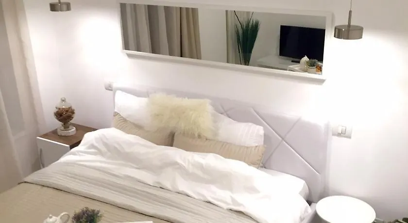 Metropole Apartments Romana Square Bukarest 0*,