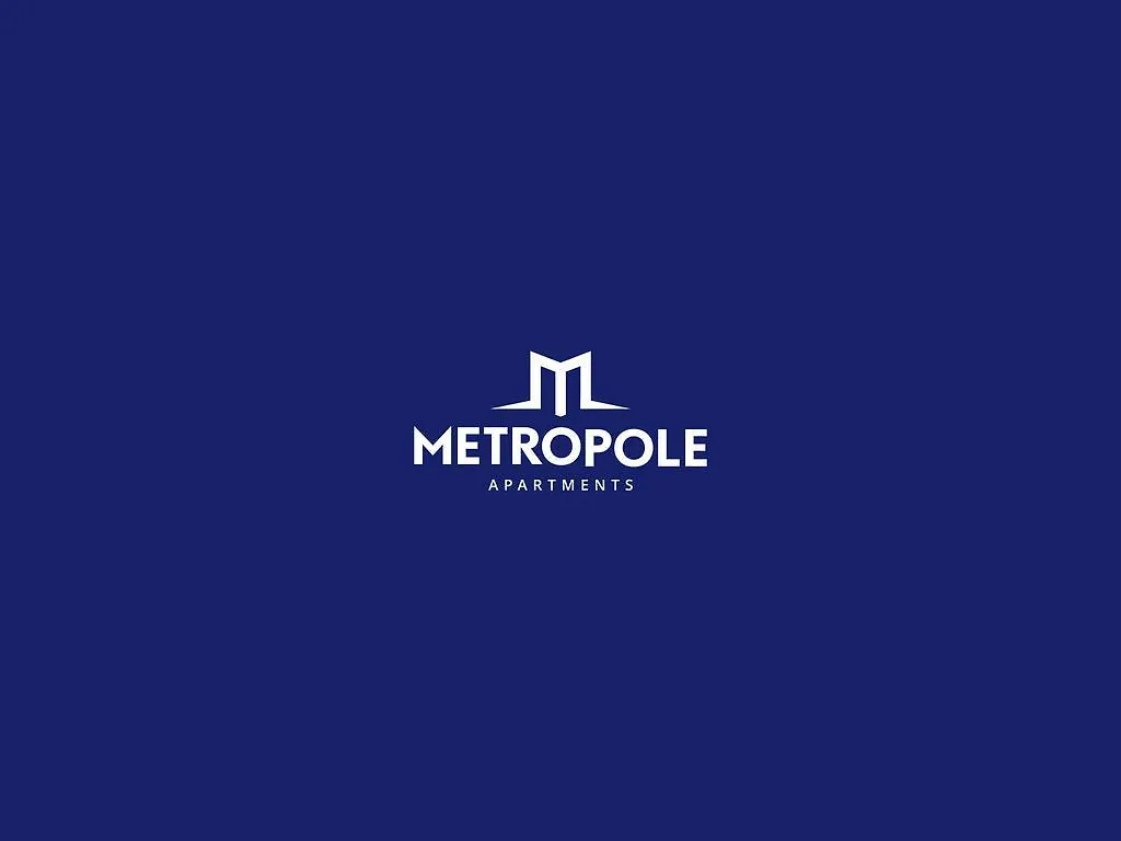 Metropole Apartments Romana Square Bukarest