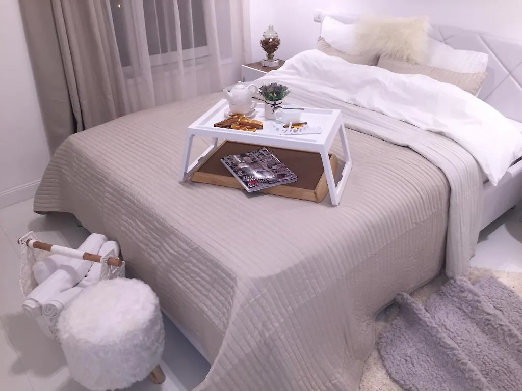 Metropole Apartments Romana Square Bukarest