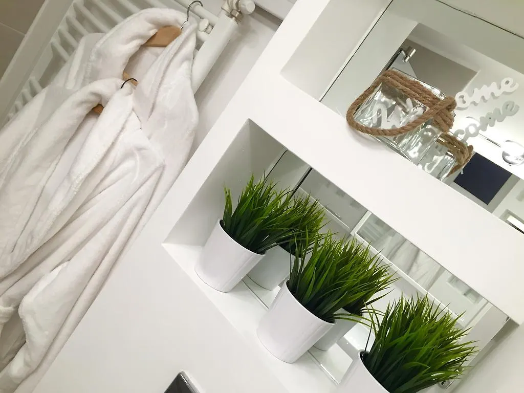 Metropole Apartments Romana Square Бухарест Румыния