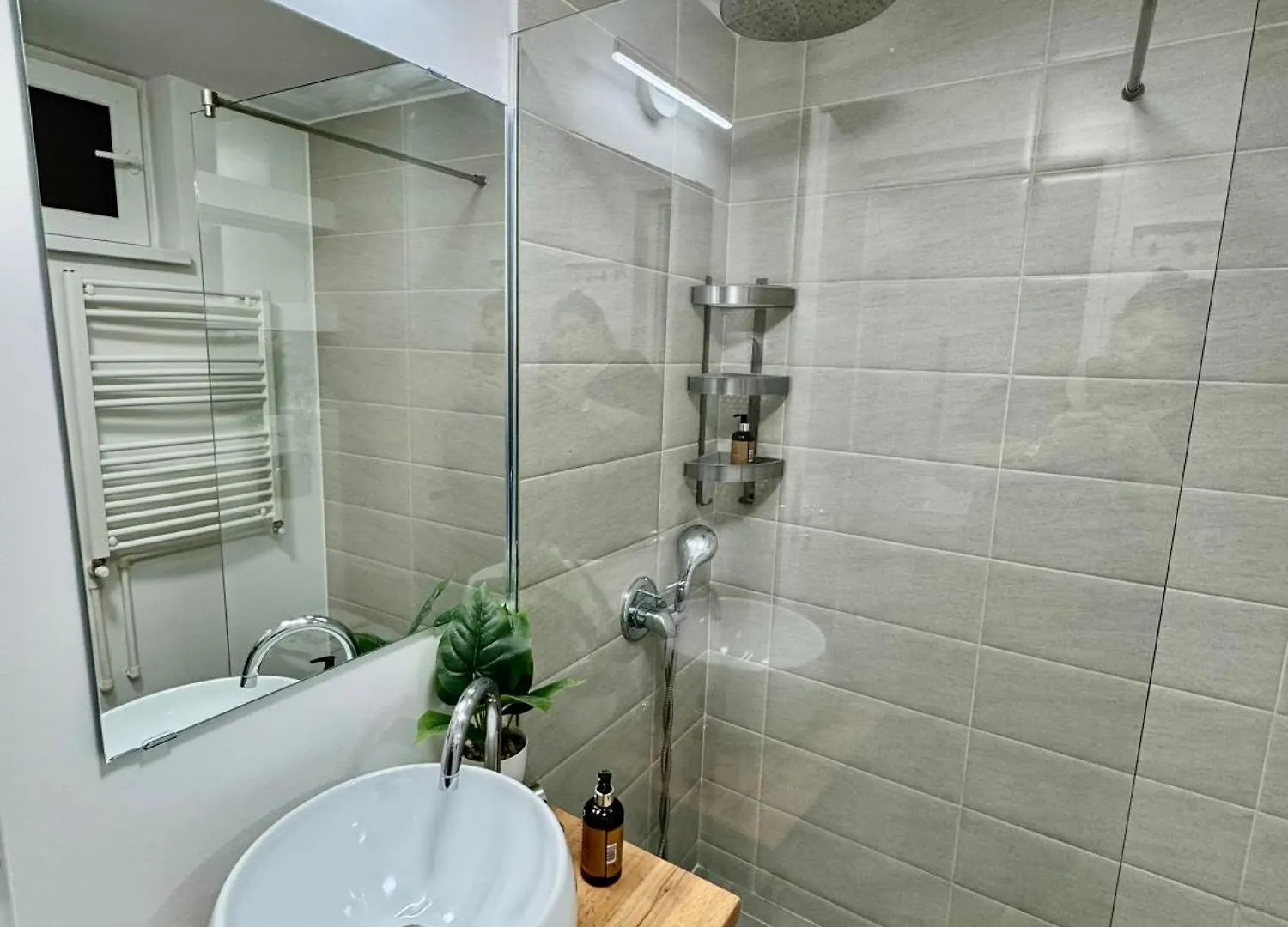 Metropole Apartments Romana Square Bucharest