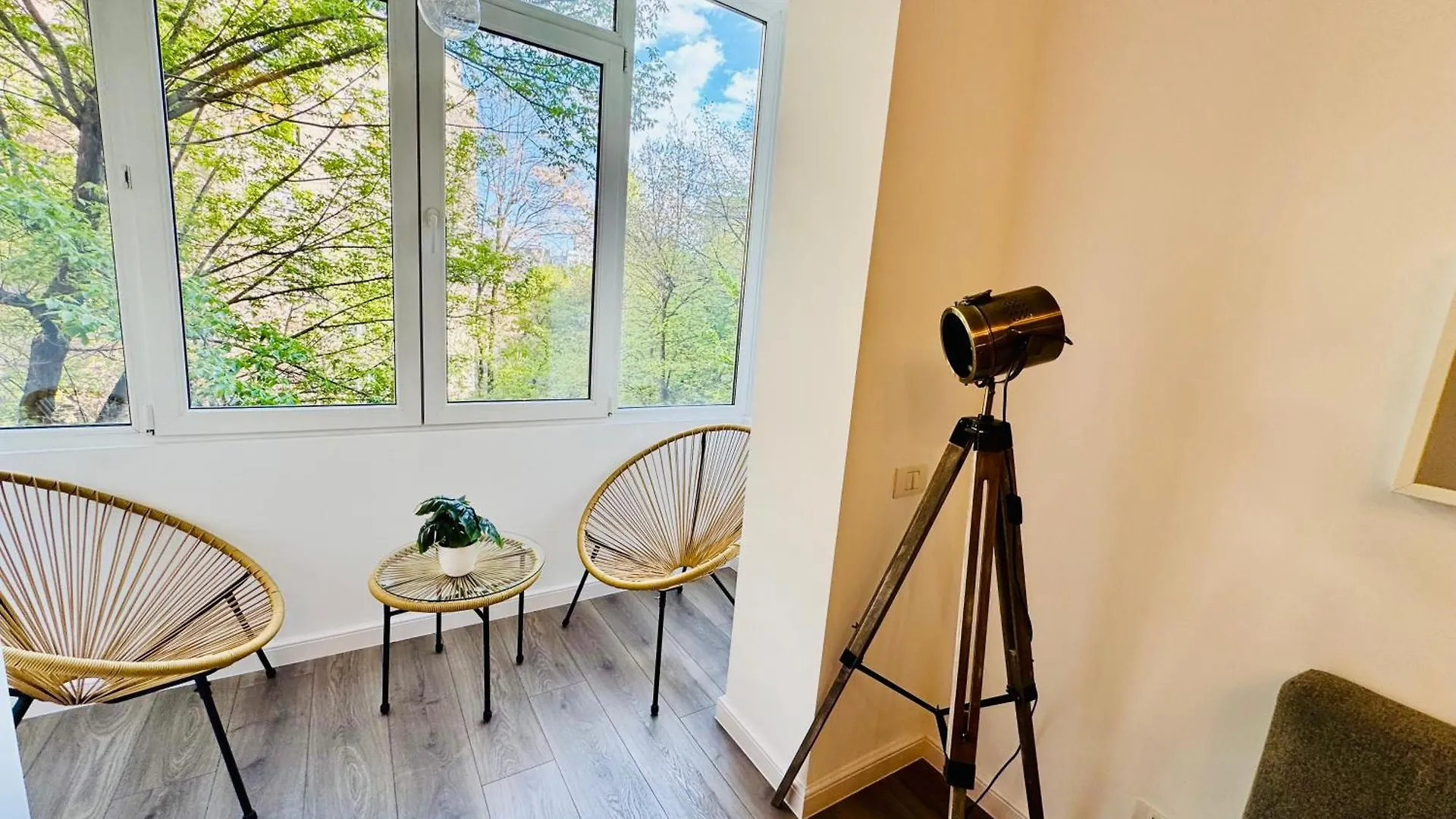 Metropole Apartments Romana Square Bucharest