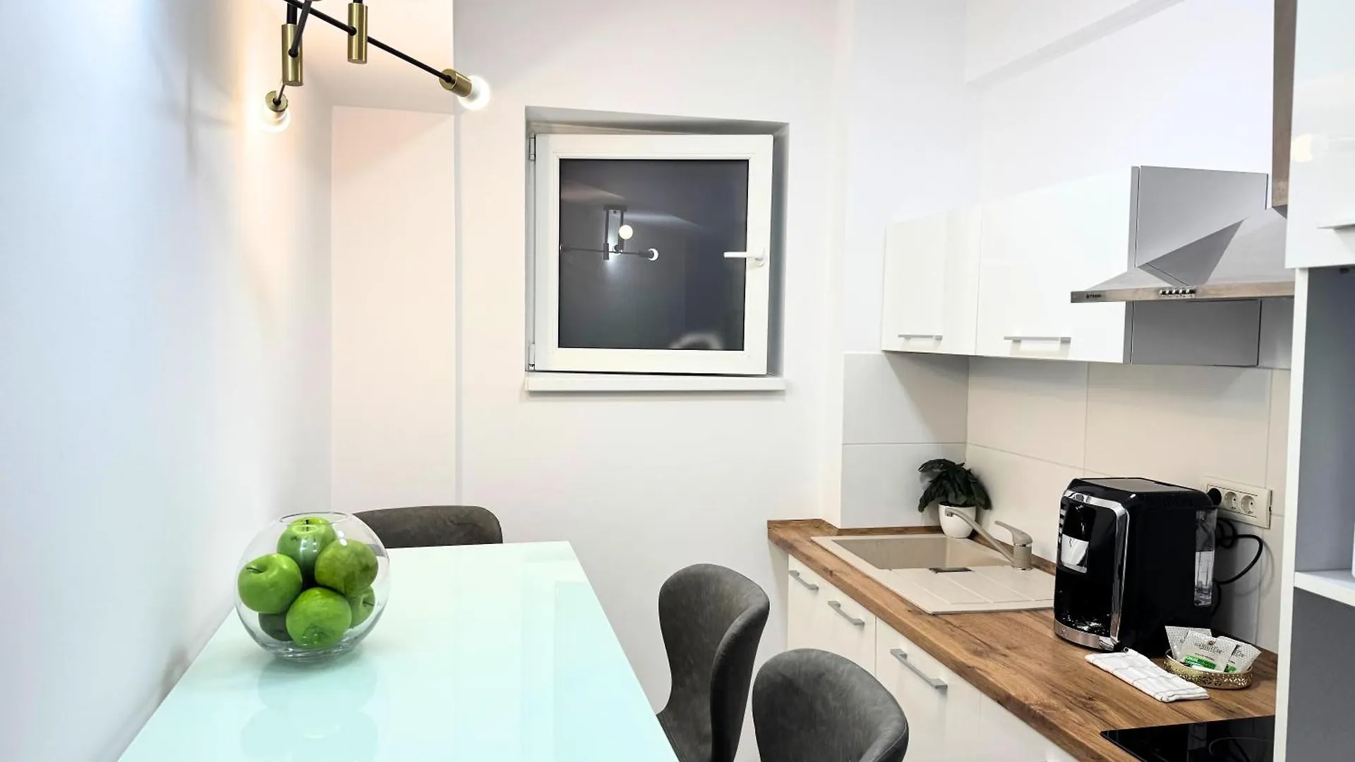 Metropole Apartments Romana Square Bukarest Rumænien