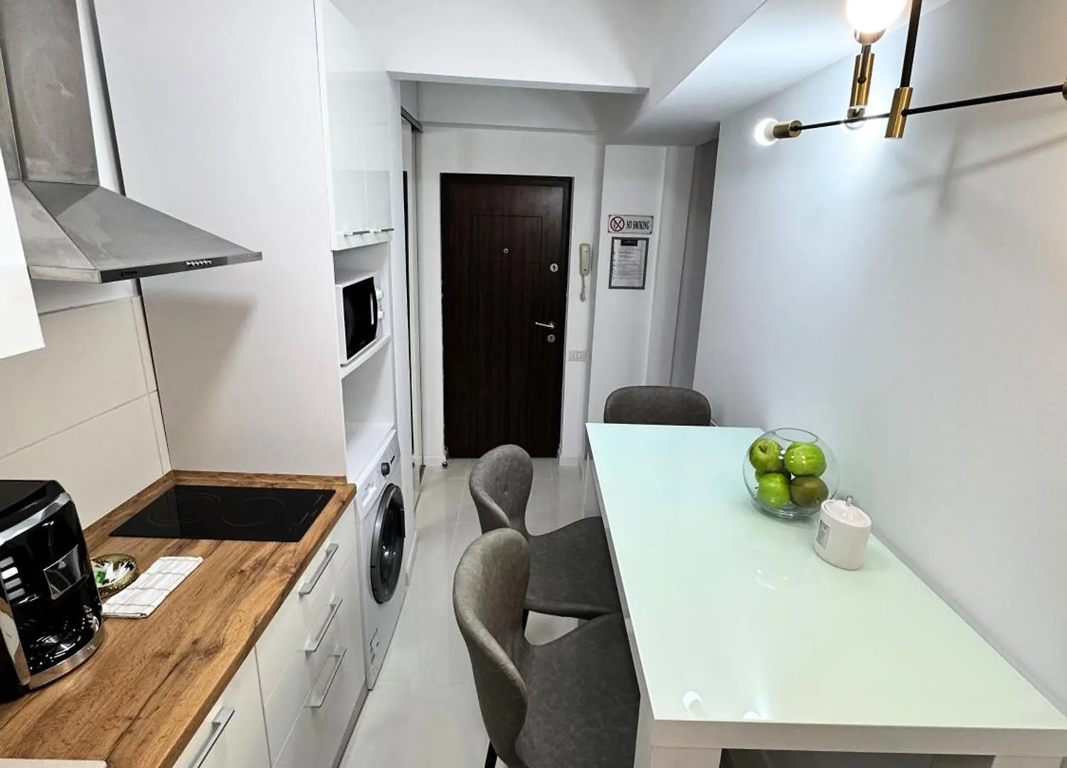 Metropole Apartments Romana Square Bucharest