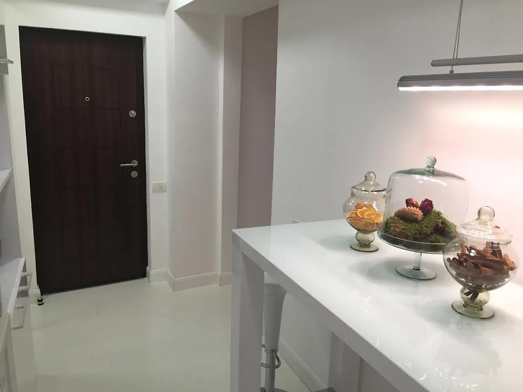 Metropole Apartments Romana Square Bucharest